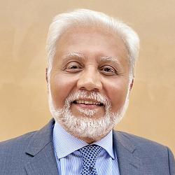 Dr. Amit Roy