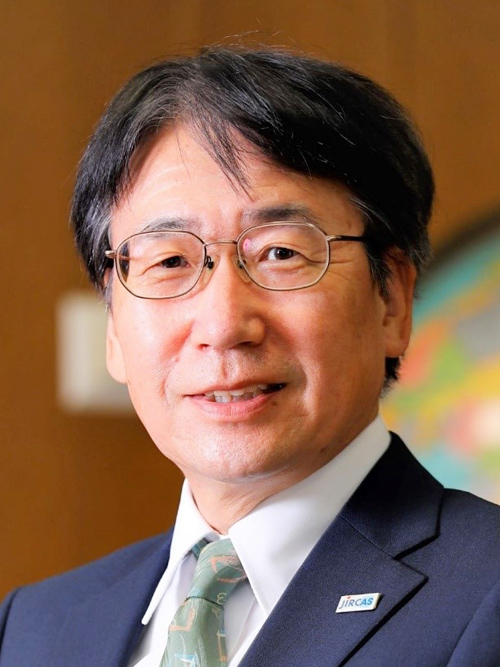 Dr. Osamu Koyama