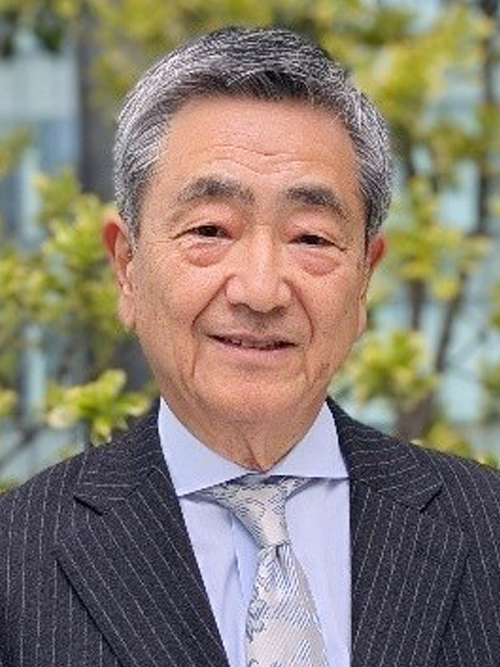 Mr. Shuichi Suzuki