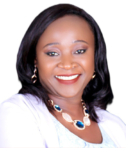 Dr. Stella Kabiri