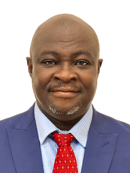 Dr. Wole Fatunbi